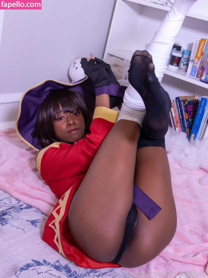 Alycia Elvie Onlyfans Photo Gallery 