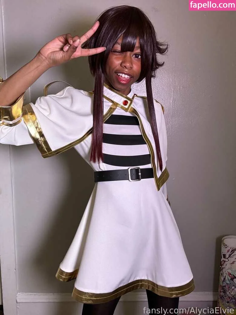 Alycia Elvie Onlyfans Photo Gallery 