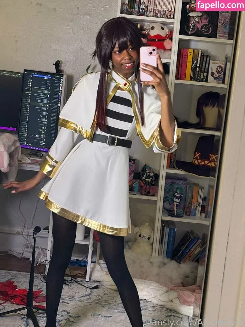 Alycia Elvie Onlyfans Photo Gallery 