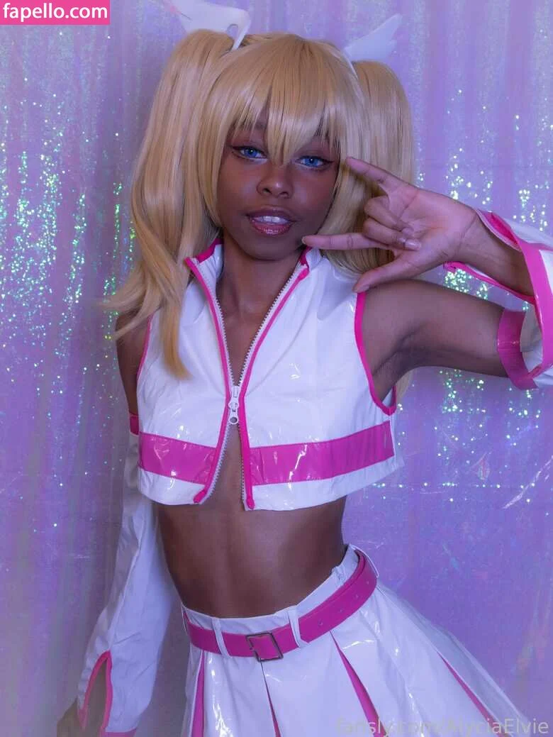 Alycia Elvie Onlyfans Photo Gallery 