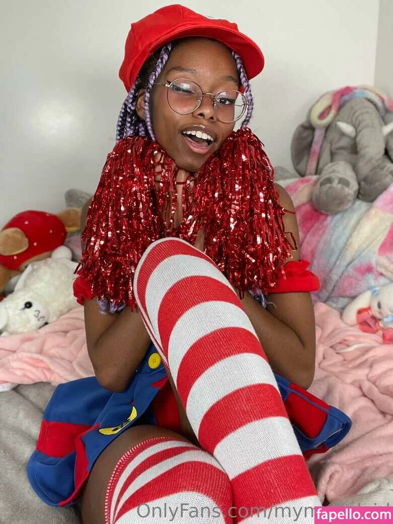 Alycia Elvie Onlyfans Photo Gallery 