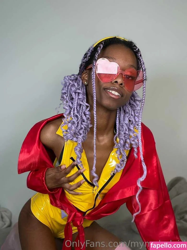 Alycia Elvie Onlyfans Photo Gallery 