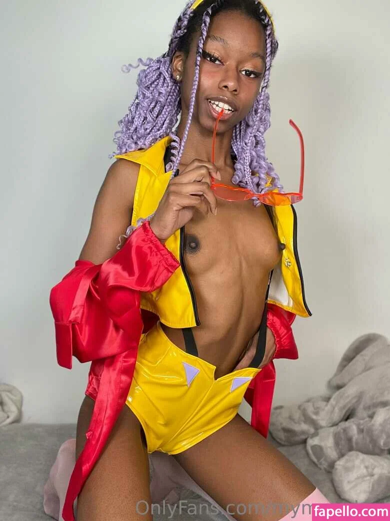 Alycia Elvie Onlyfans Photo Gallery 