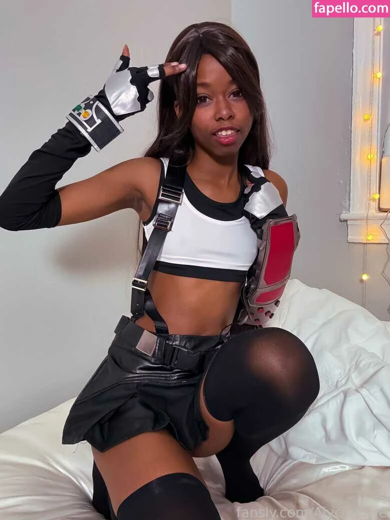 Alycia Elvie Onlyfans Photo Gallery 