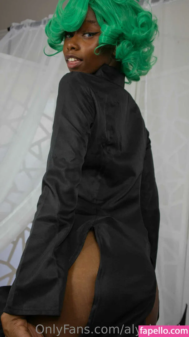 Alycia Elvie Onlyfans Photo Gallery 