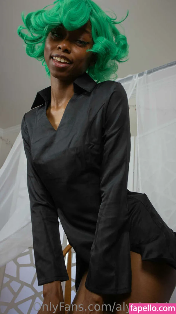 Alycia Elvie Onlyfans Photo Gallery 