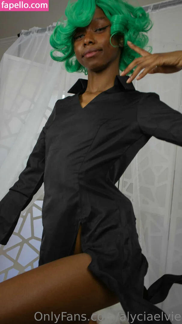 Alycia Elvie Onlyfans Photo Gallery 