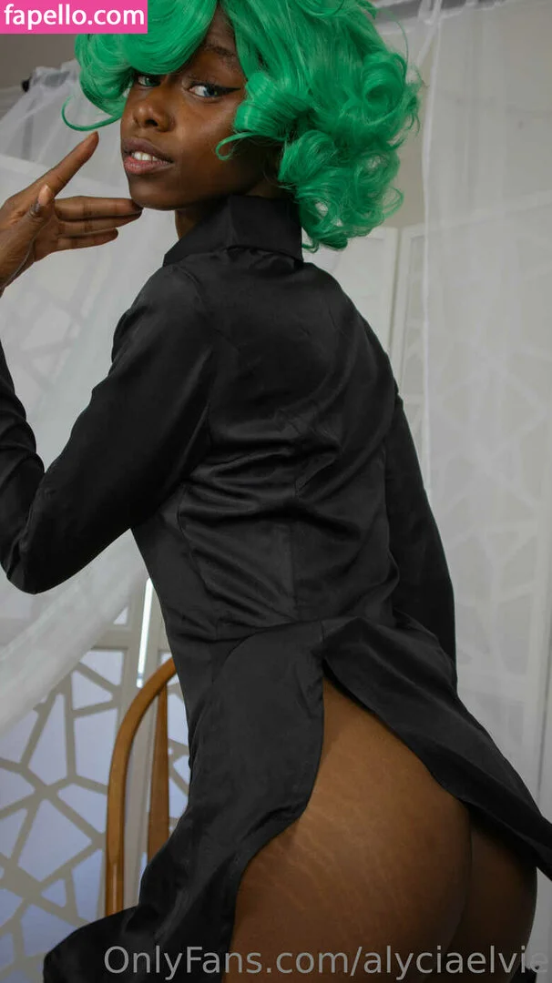 Alycia Elvie Onlyfans Photo Gallery 