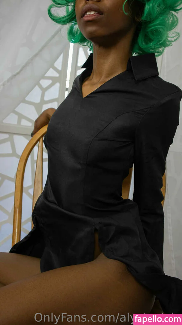 Alycia Elvie Onlyfans Photo Gallery 