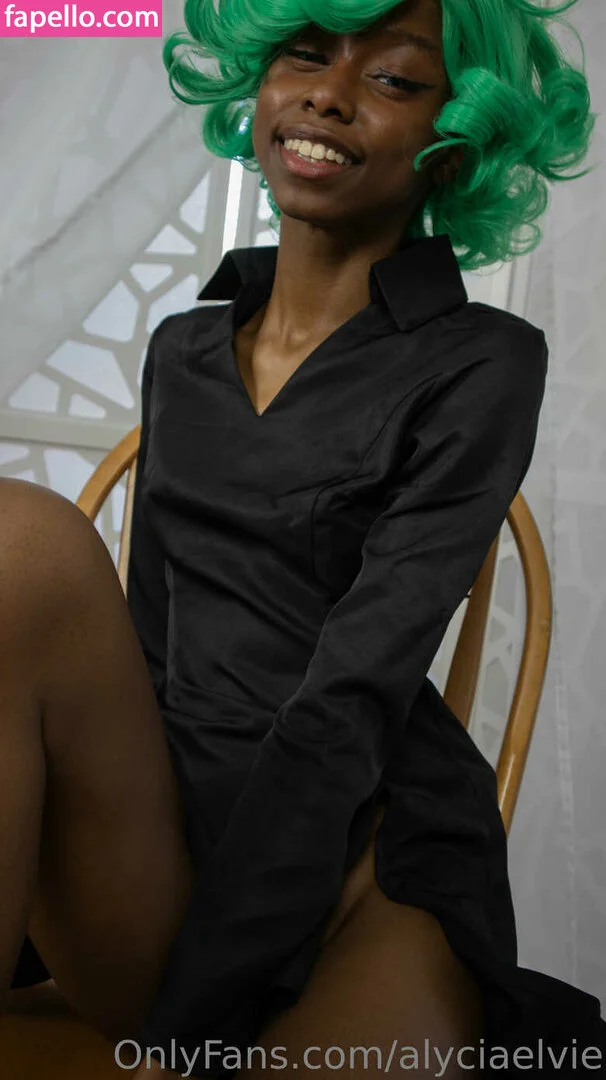 Alycia Elvie Onlyfans Photo Gallery 