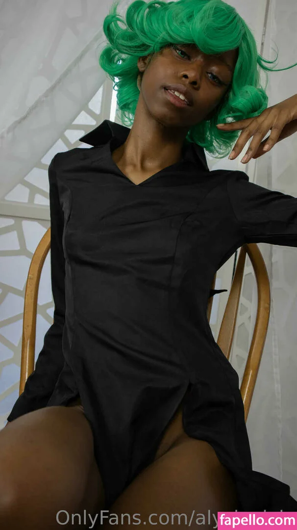 Alycia Elvie Onlyfans Photo Gallery 