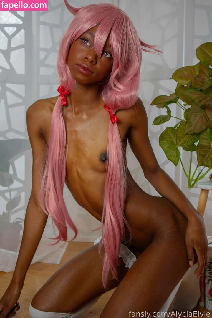 Alycia Elvie Onlyfans Photo Gallery 