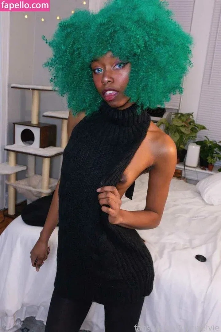 Alycia Elvie Onlyfans Photo Gallery 