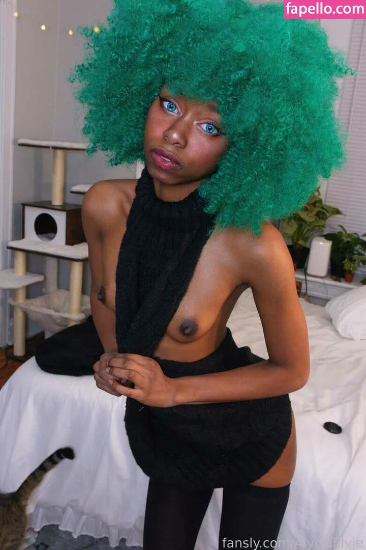 Alycia Elvie Onlyfans Photo Gallery 