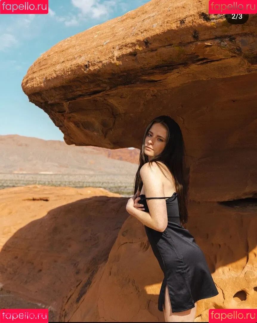 Anica Zimmermann Onlyfans Photo Gallery 