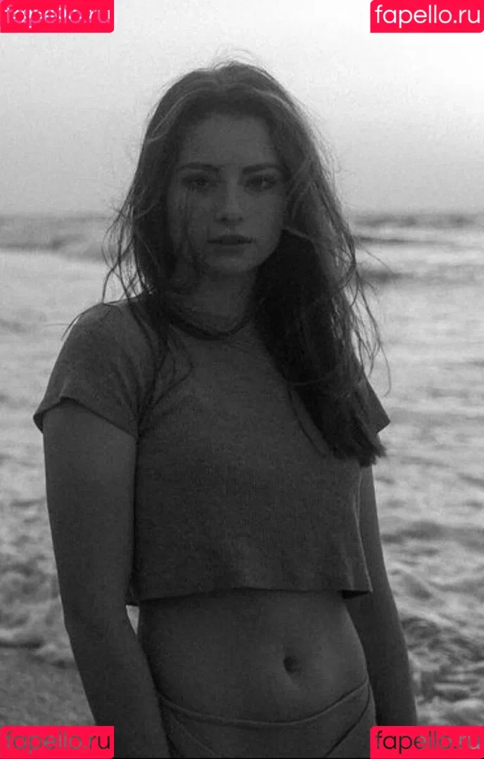 Anica Zimmermann Onlyfans Photo Gallery 