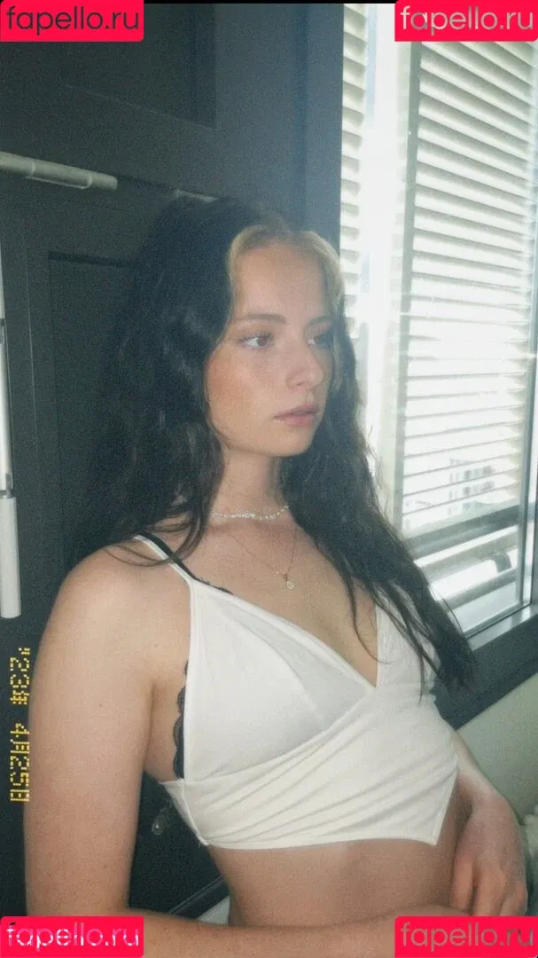 Anica Zimmermann Onlyfans Photo Gallery 
