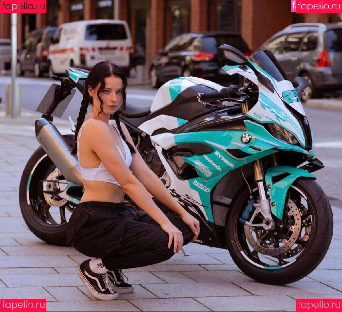 Anica Zimmermann Onlyfans Photo Gallery 