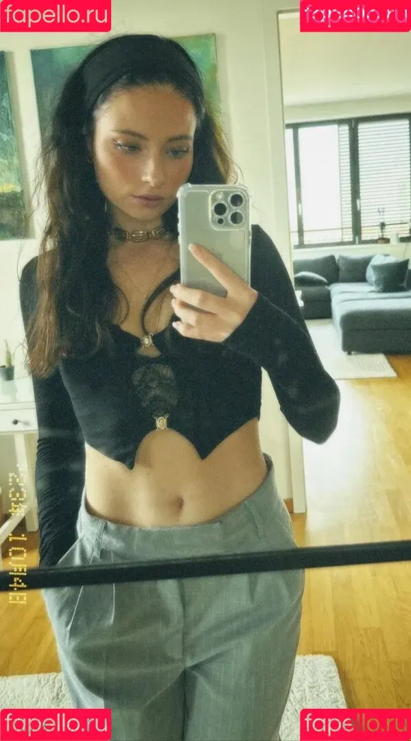 Anica Zimmermann Onlyfans Photo Gallery 