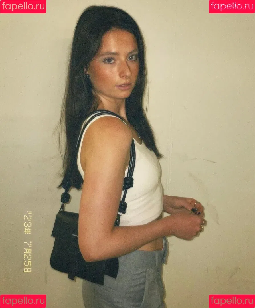 Anica Zimmermann Onlyfans Photo Gallery 