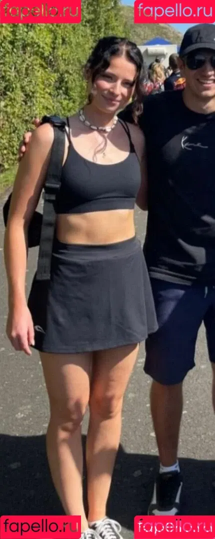 Anica Zimmermann Onlyfans Photo Gallery 