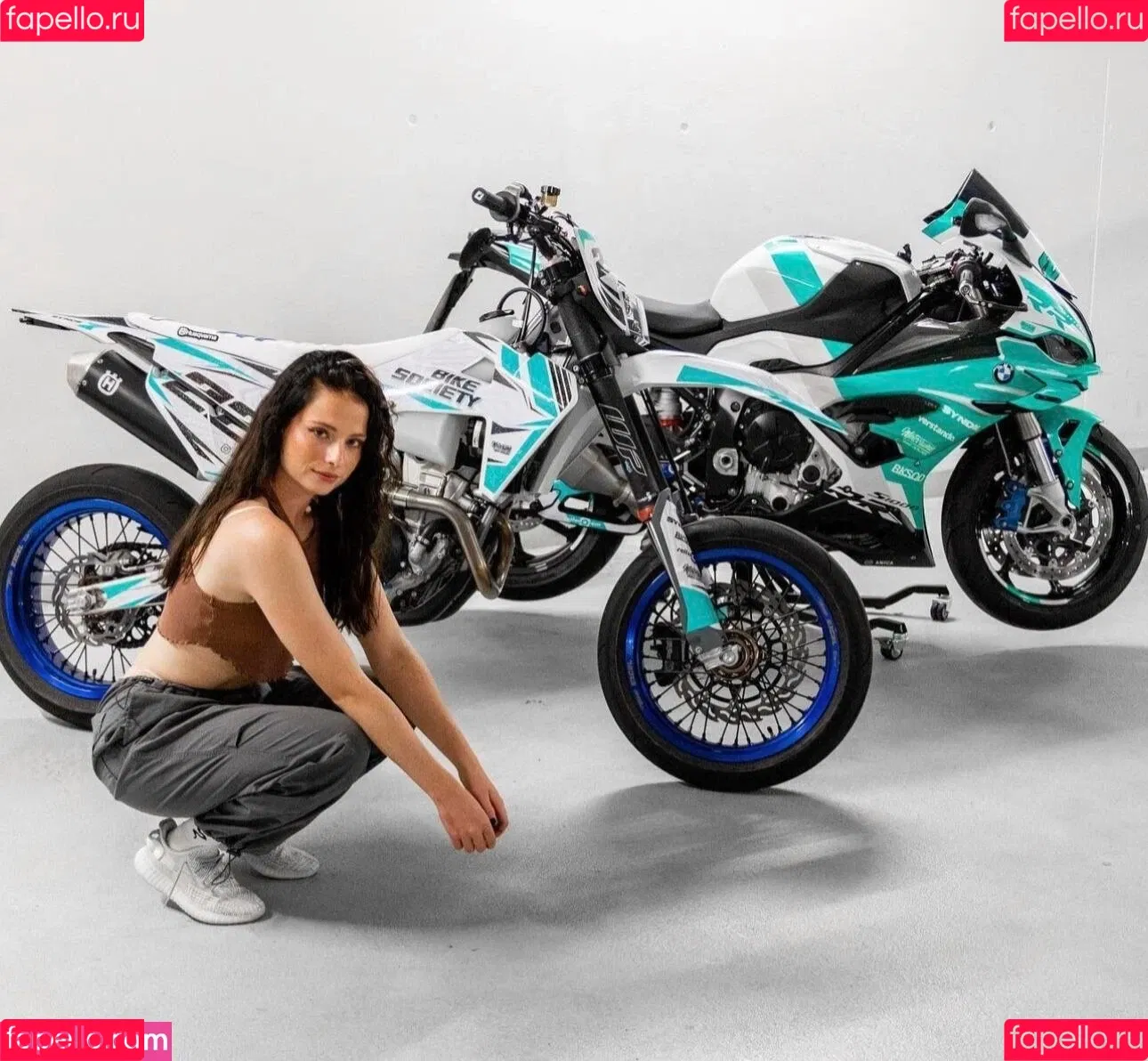 Anica Zimmermann Onlyfans Photo Gallery 
