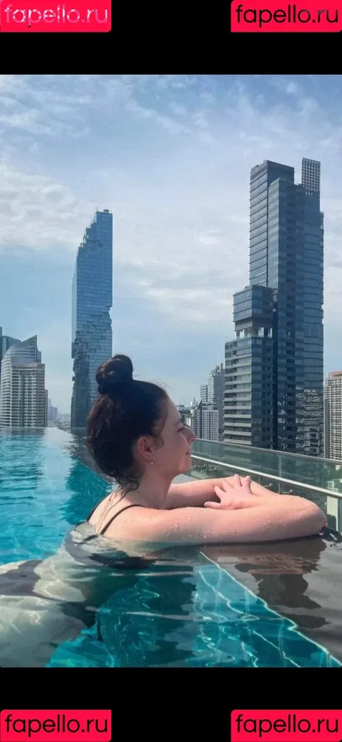 Anica Zimmermann Onlyfans Photo Gallery 