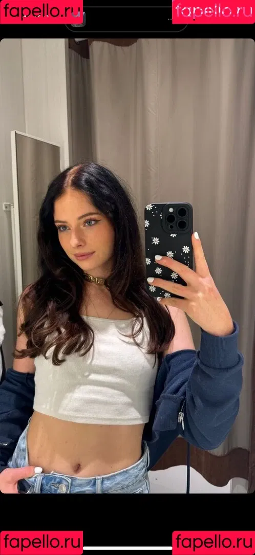 Anica Zimmermann Onlyfans Photo Gallery 