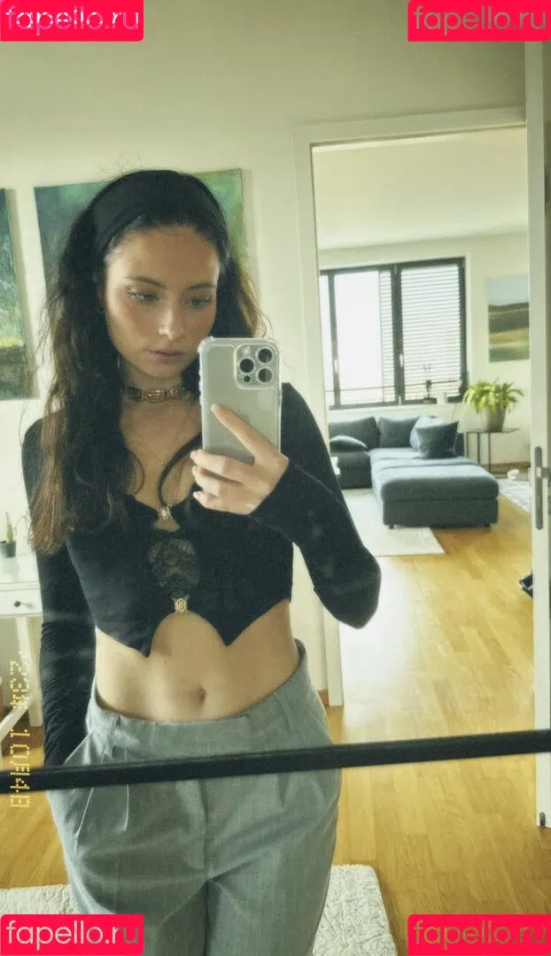 Anica Zimmermann Onlyfans Photo Gallery 