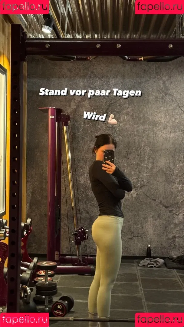 Anica Zimmermann Onlyfans Photo Gallery 