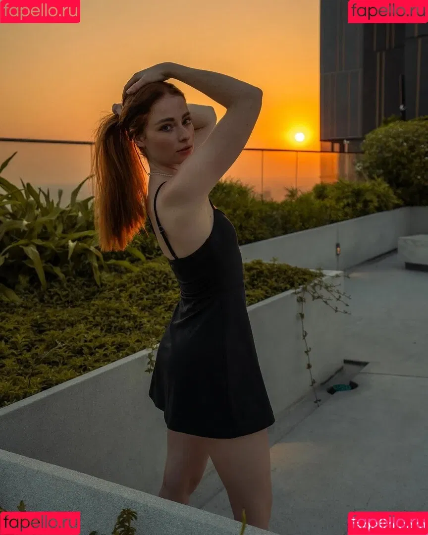 Anica Zimmermann Onlyfans Photo Gallery 