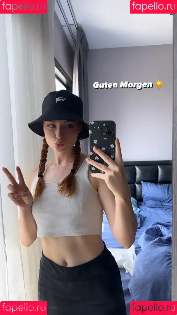 Anica Zimmermann Onlyfans Photo Gallery 