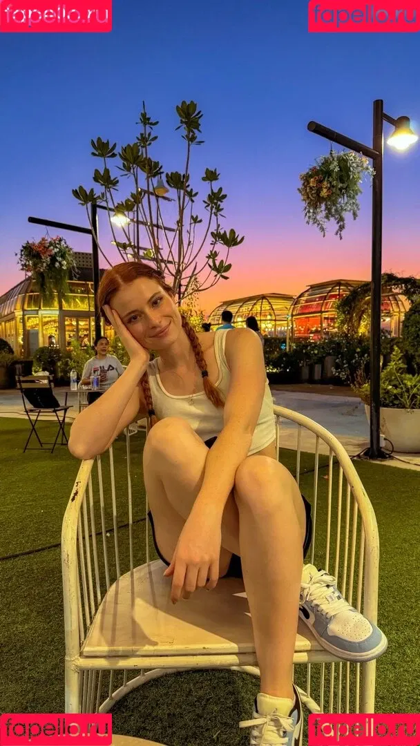 Anica Zimmermann Onlyfans Photo Gallery 