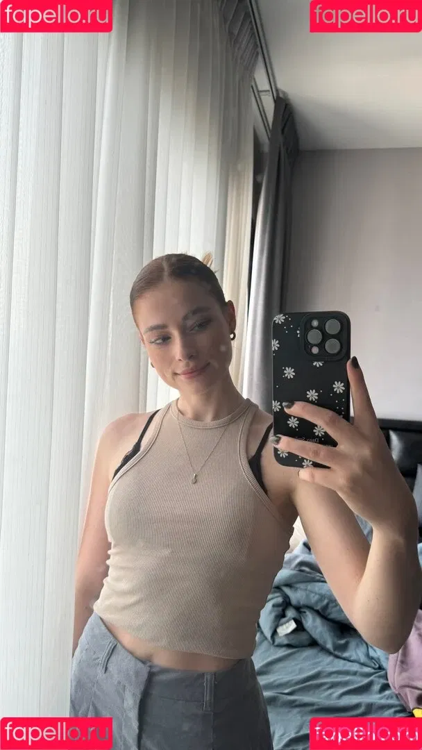 Anica Zimmermann Onlyfans Photo Gallery 