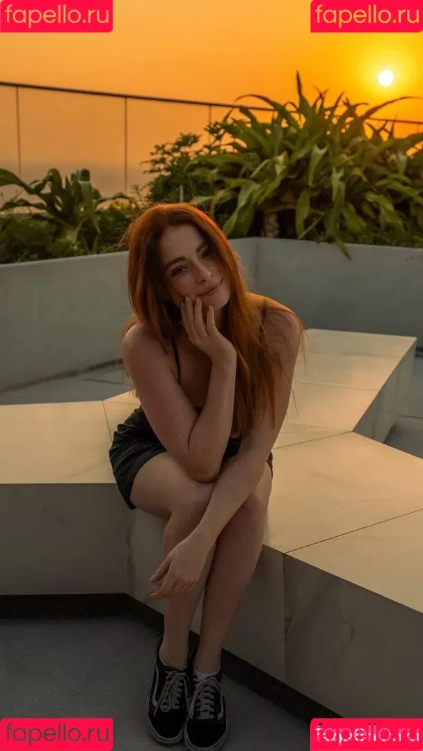 Anica Zimmermann Onlyfans Photo Gallery 