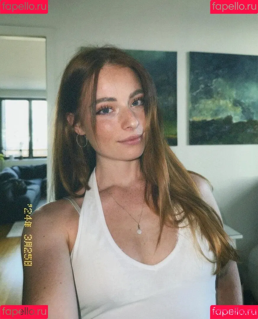 Anica Zimmermann Onlyfans Photo Gallery 