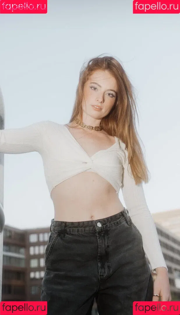 Anica Zimmermann Onlyfans Photo Gallery 