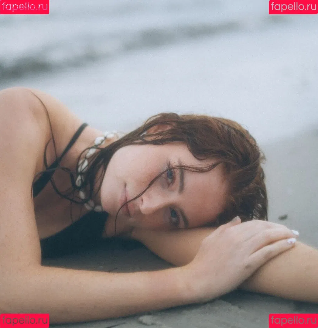 Anica Zimmermann Onlyfans Photo Gallery 