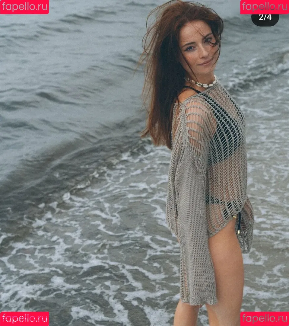 Anica Zimmermann Onlyfans Photo Gallery 