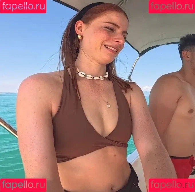 Anica Zimmermann Onlyfans Photo Gallery 