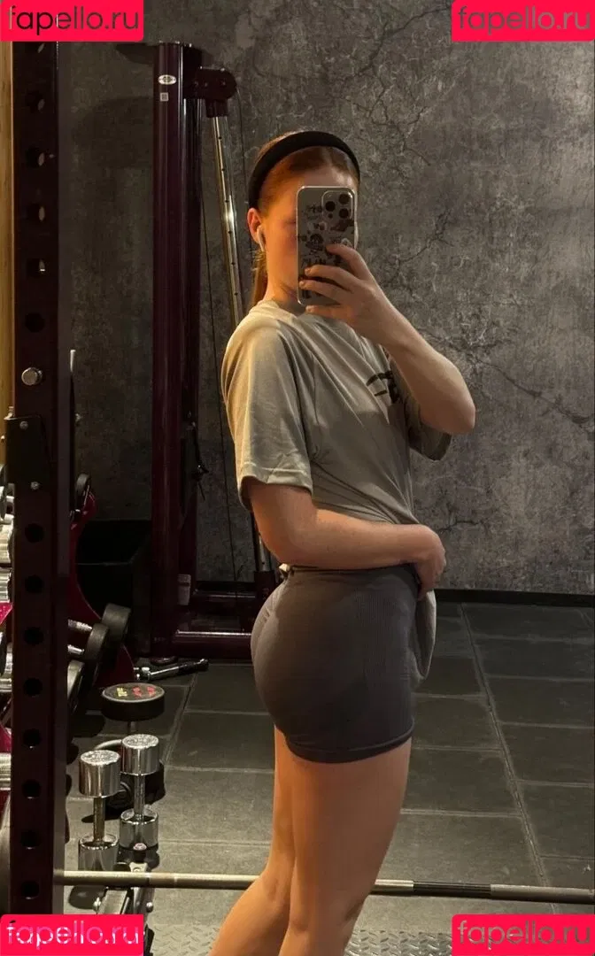 Anica Zimmermann Onlyfans Photo Gallery 