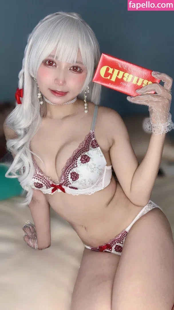 yomicos0909 Onlyfans Photo Gallery 