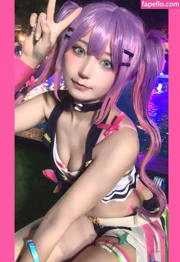 yomicos0909 Onlyfans Photo Gallery 