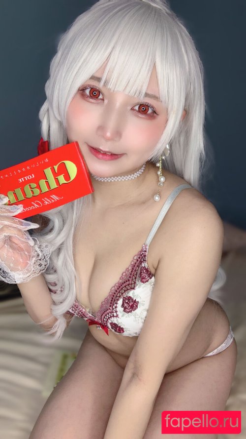 yomicos0909 Nude Onlyfans Photo 19