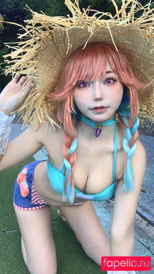 yomicos0909 Nude Onlyfans Photo 9