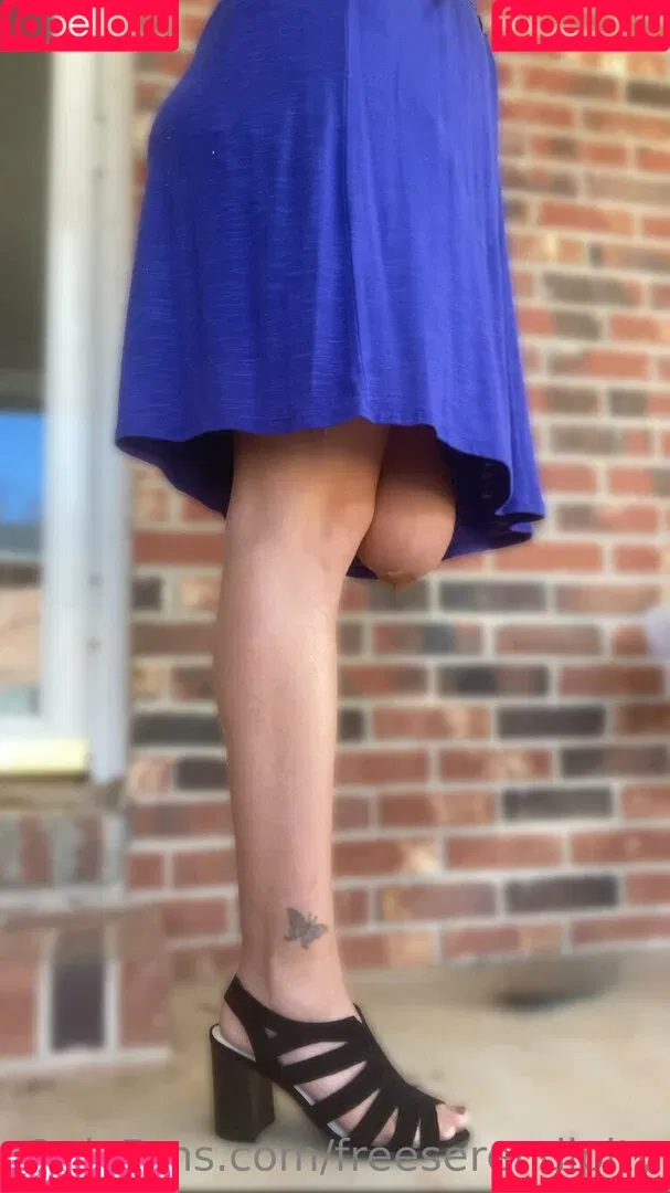 freeserendipity Onlyfans Photo Gallery 