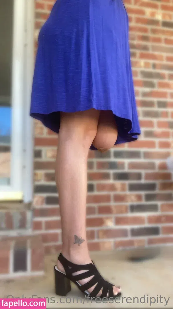 freeserendipity Onlyfans Photo Gallery 