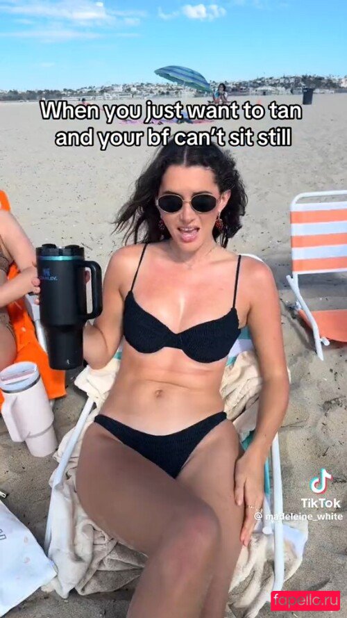 Madeleinecwhite Nude Onlyfans Photo 42