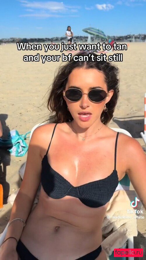Madeleinecwhite Nude Onlyfans Photo 36