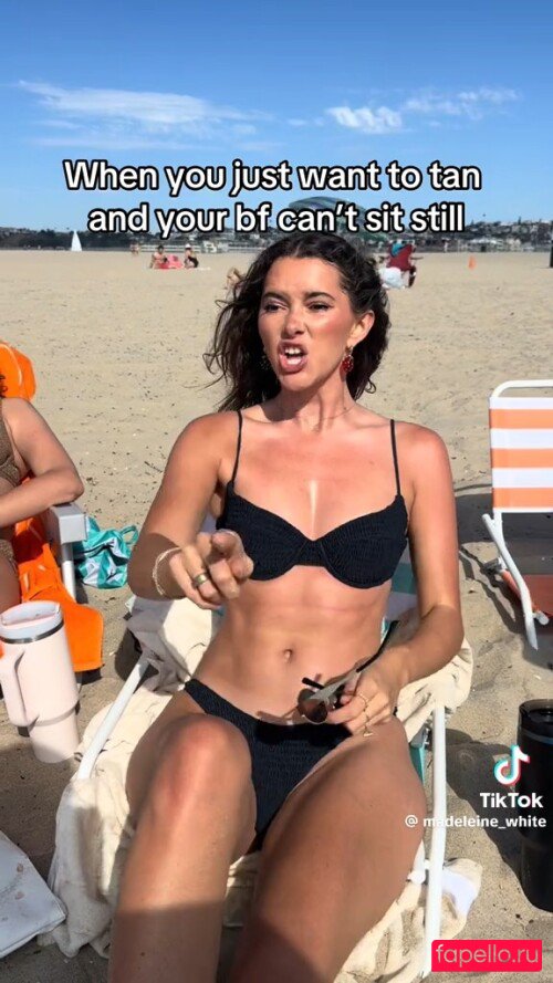 Madeleinecwhite Nude Onlyfans Photo 29
